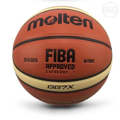Brand High quality molten Basketball