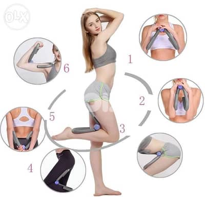 Leg Trainer Stovepipe Device