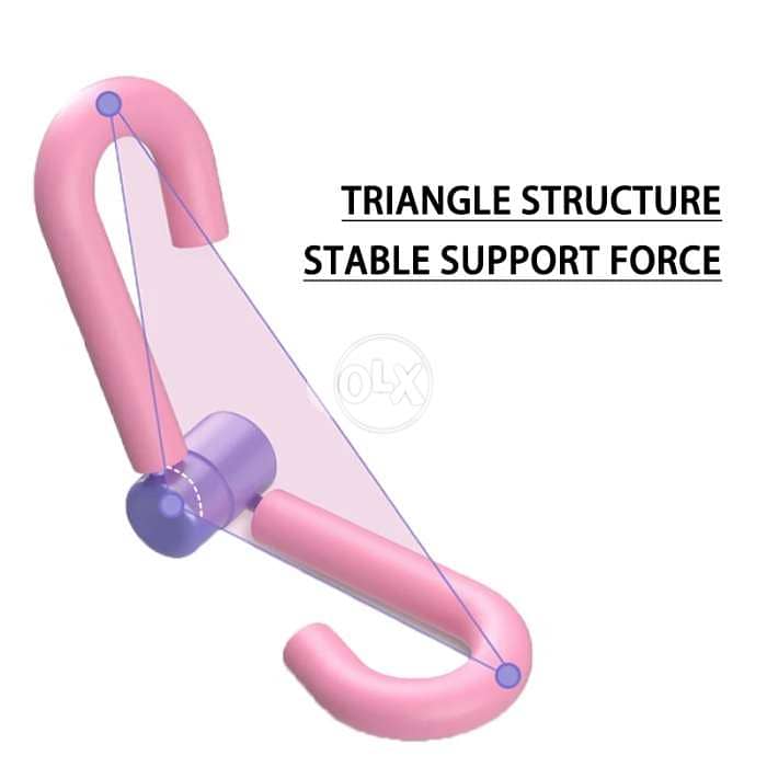 Leg Trainer Stovepipe Device 3