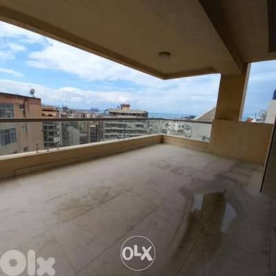 Zalka brand new luxurious apartment Ref # 3679