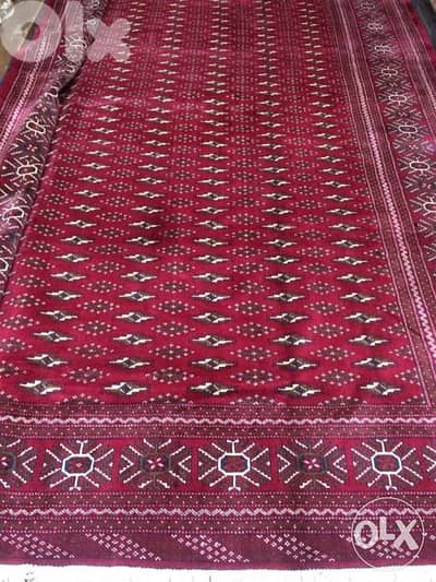 persian carpet سجادة العجمي
