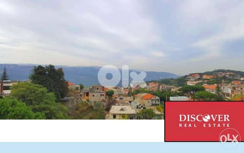 Apartment for sale in Baabdat ( prime location)