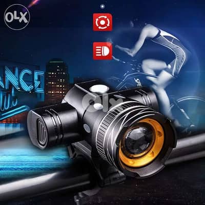 High quality bike LED