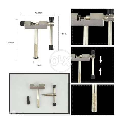 Bike repair kit 1