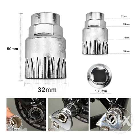 Bike repair kit 5