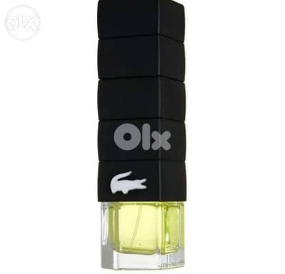 Lacoste Perfume - Lacoste Challenge - perfume for men 90 ml - EDT Spra