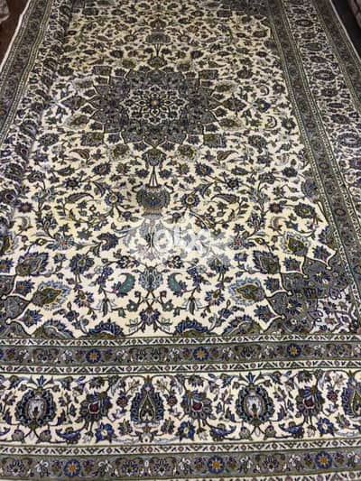 persian carpet hand made سجاد العجمي