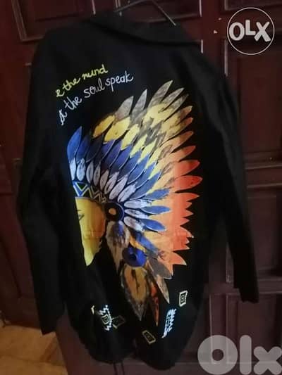 Women's jacket