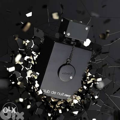 ARMAF Perfume Club de Nuit Intense Man Perfume Long Lasting Fragrance