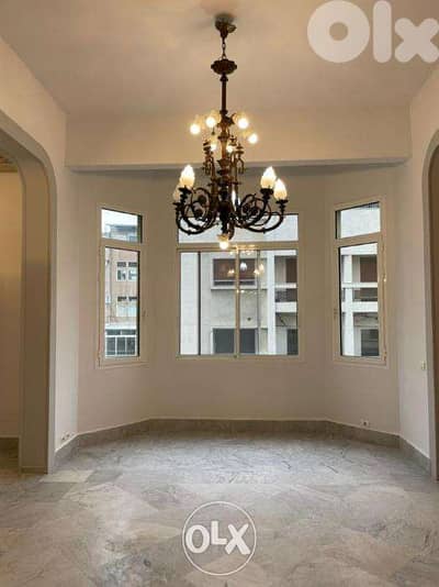 200 Sqm | Apartment Achrafieh / Saifi شقة للاجار في الاشرفية ، سيوفي