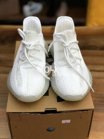 Yeezy 350
