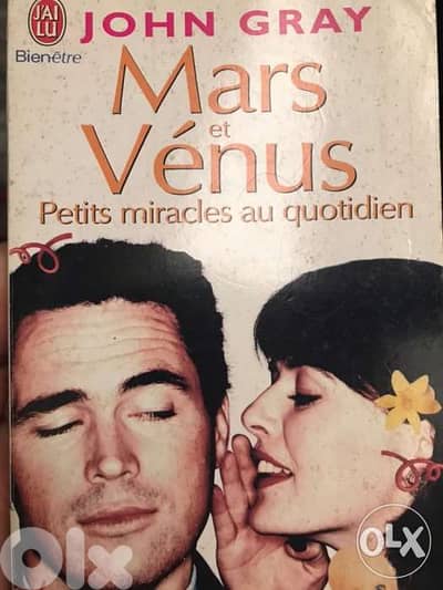 mars et venus