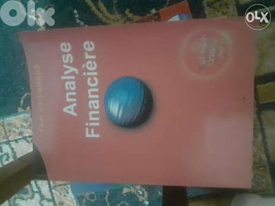 Analyse financiere