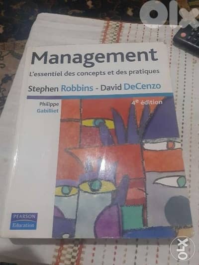 Management 4th edition