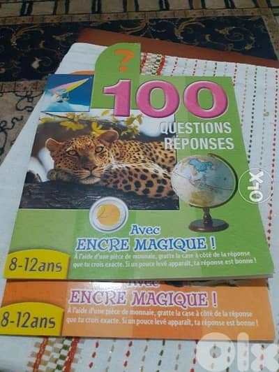 Kids books