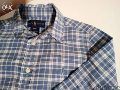 Ralph Lauren-marketRate 3years Ecellent condition