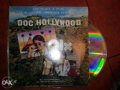laser disc movies list vol 1 starting 3$ check list