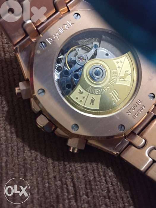 AP “Limited” 3