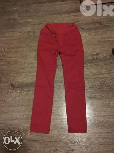 Bebe: maternity pants