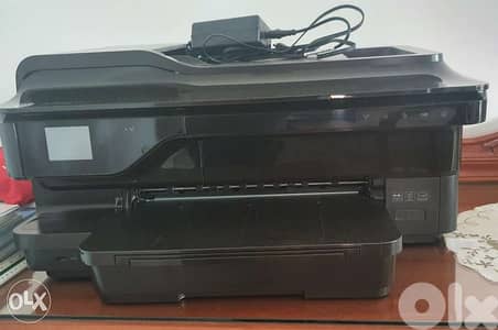 hp officejet 7610