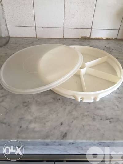 original tepperware