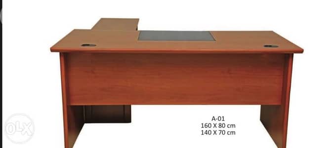 desk a01