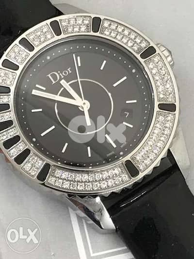 Dior Christal
