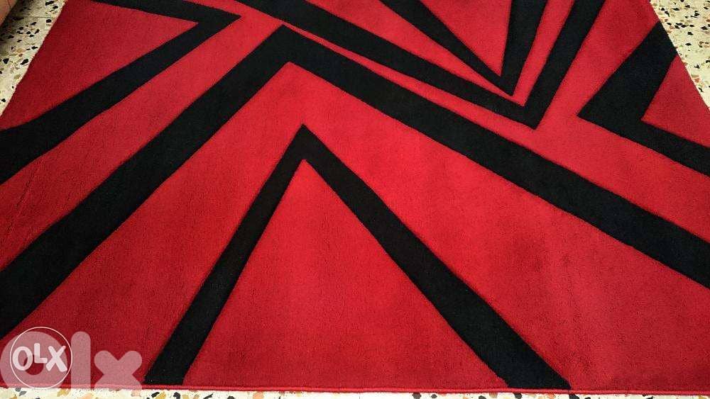 Plaza Carpet 1