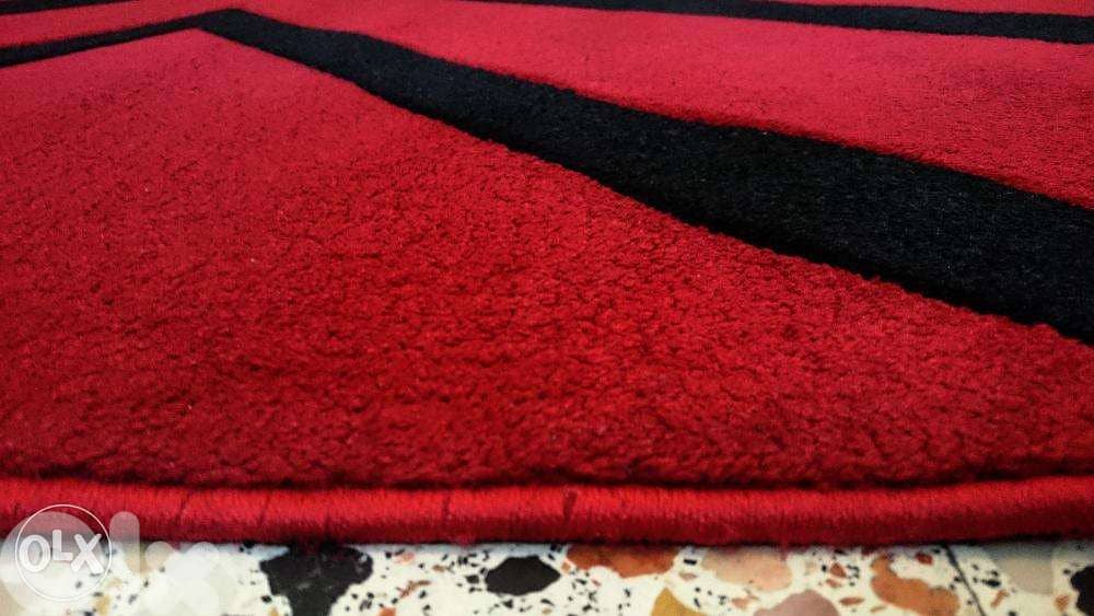 Plaza Carpet 2