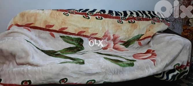 Blanket length240cm width178cm