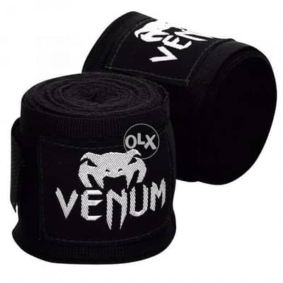 Venum Boxing Hand Wraps 3.5m/4.5m/5m (2 pcs)