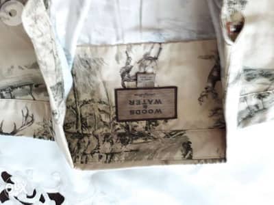 chemise la hunting from usa