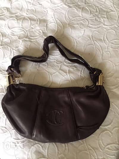 sac marron just cavali