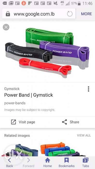 resistance band all level