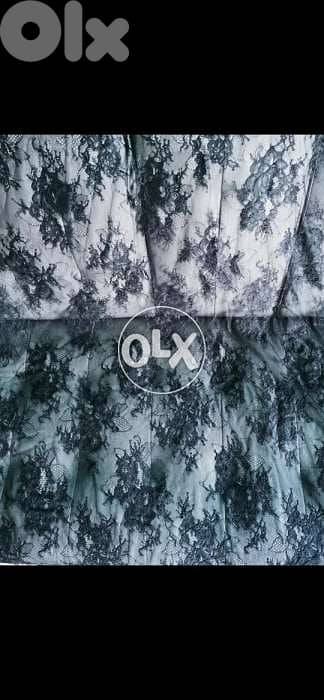 high quality lace fabric
