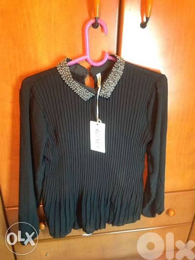 RLINEA shirt - Never Used (Italian)