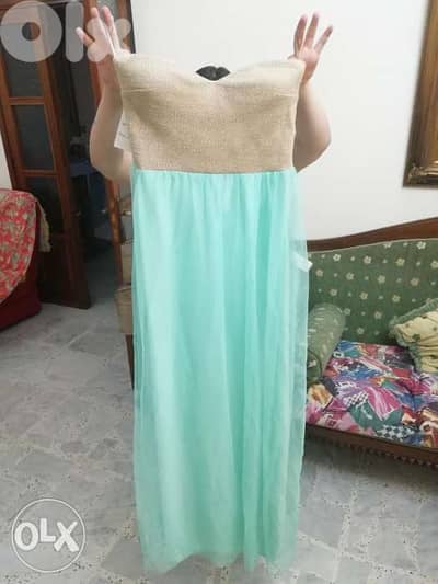 Stylish Dress - Never Used