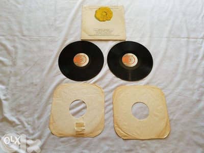 certified gold 24 songs 2 vinyl lps