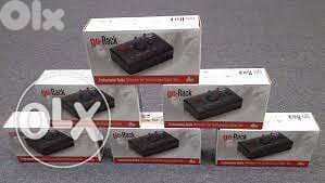 DBX goRack Performance Processor,Time to change your Quality 6