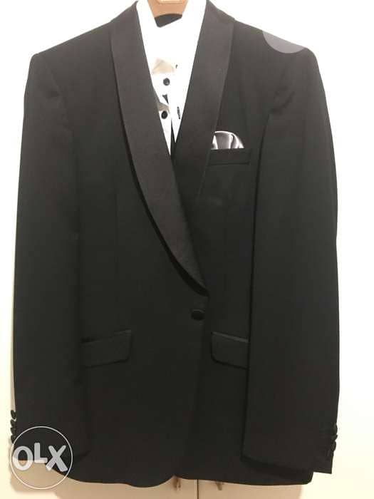 wedding suit 1
