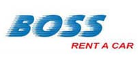 Boss Rent a Car