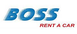Boss Rent a Car