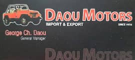 Daou Motors
