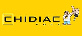 Chidiac POCC