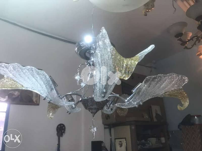 lightings 3