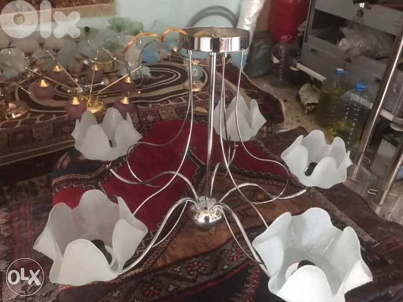 lightings 5