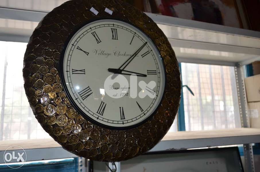 clocks 2