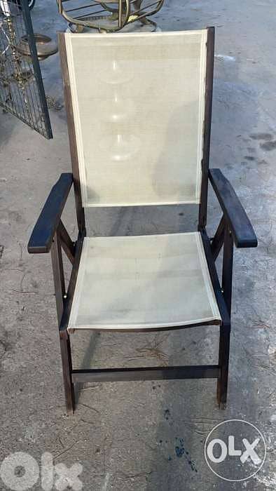 flexible chair 2