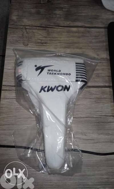Taekwondo female groin guard(kwon brand)