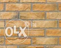 Wall Bricks 1